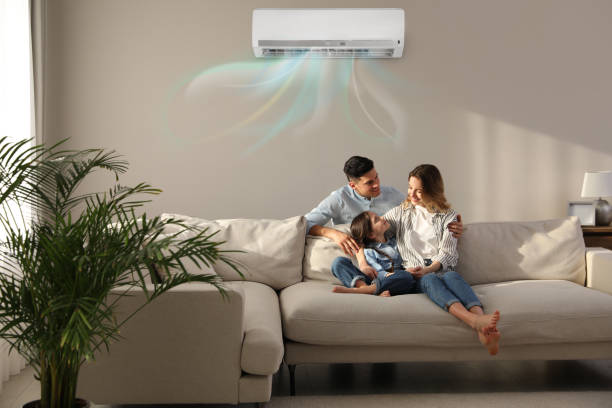 Best HVAC Air Duct Cleaning  in Garrett, IN