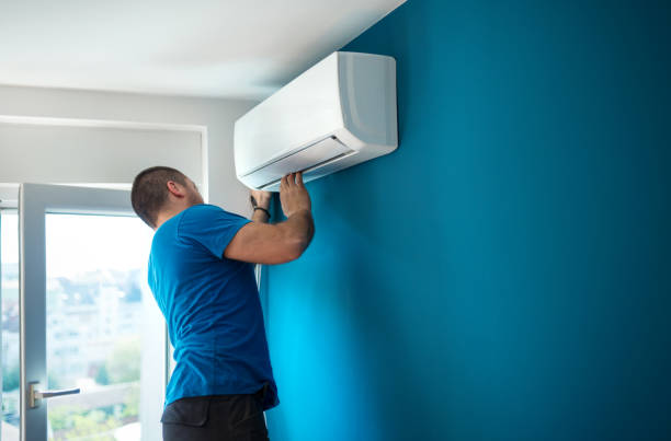 Best HVAC Repair Near Me  in Garrett, IN