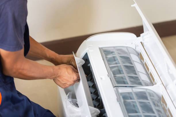 Best HVAC Installation Services  in Garrett, IN