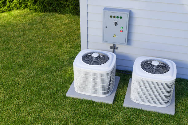 Best Affordable HVAC Services  in Garrett, IN