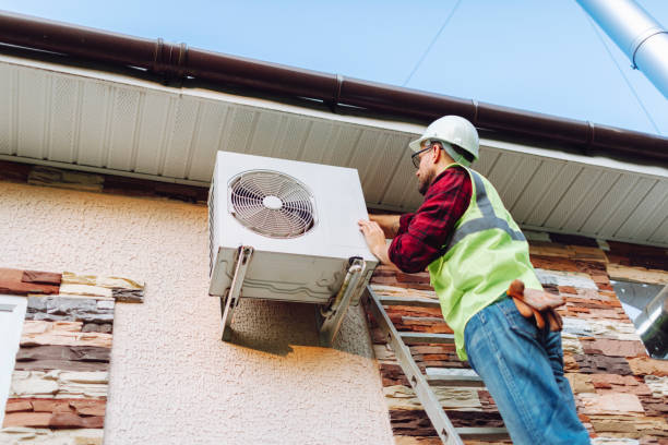 Best Central Air Repair  in Garrett, IN