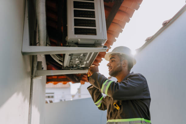 Garrett, IN HVAC Company