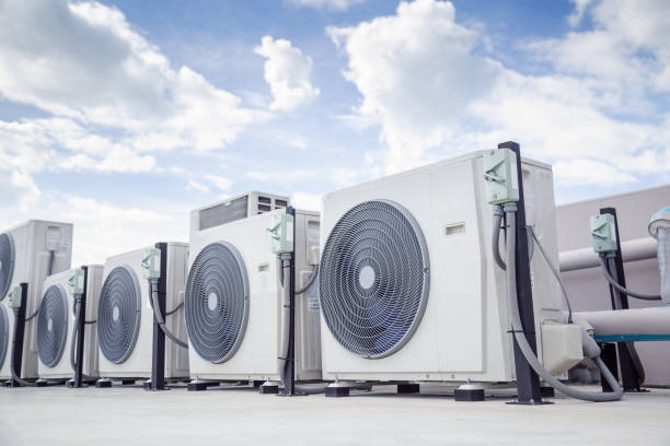 Best HVAC Service Technicians  in Garrett, IN