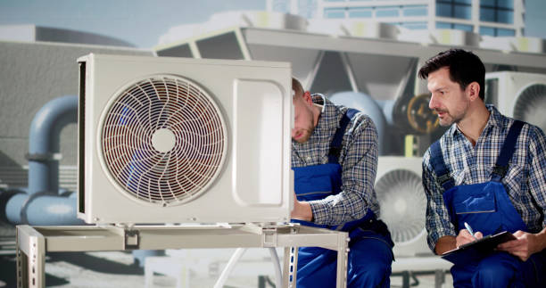 Best HVAC Companies Near Me  in Garrett, IN