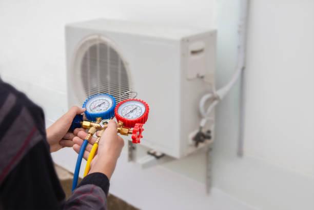 Best HVAC Maintenance Near Me  in Garrett, IN