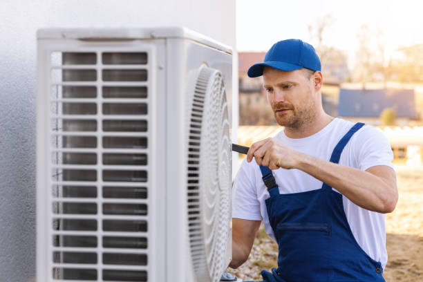 Best HVAC System Installation  in Garrett, IN