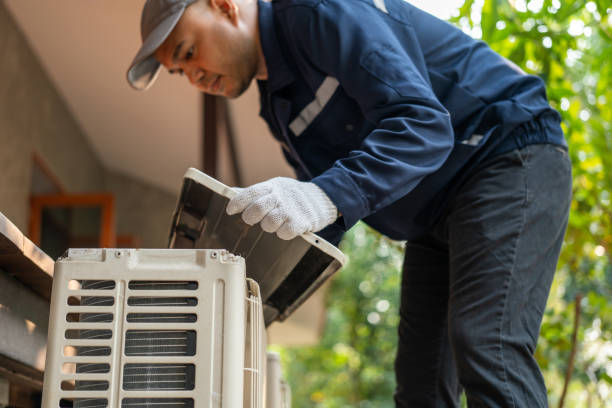 Best HVAC Emergency Services  in Garrett, IN