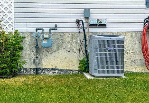 HVAC Emergency Services in Garrett, IN