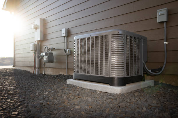 Best HVAC Air Duct Cleaning  in Garrett, IN